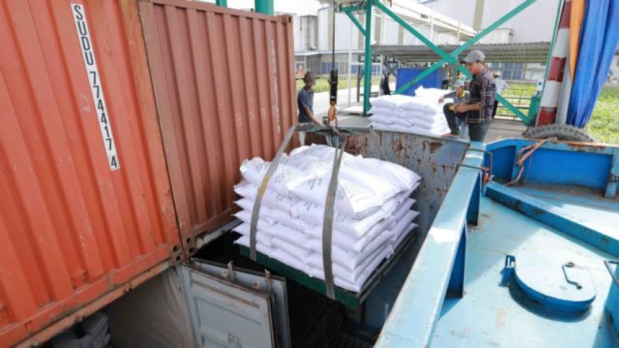 MoIT urges producers to ensure food security after India restricts rice exports